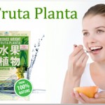 avantages fruta planta