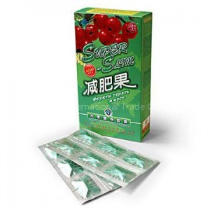 produits chinois à base de plantes